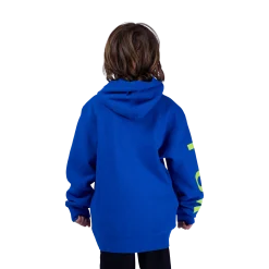 Youth Spire Pullover Hoodie