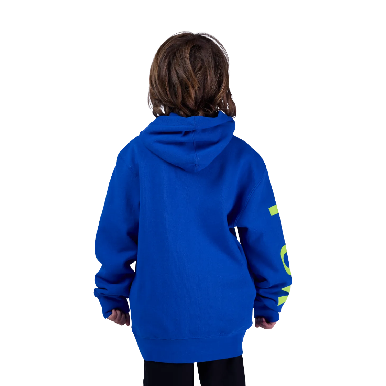 Youth Spire Pullover Hoodie