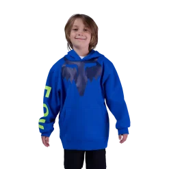 Youth Spire Pullover Hoodie