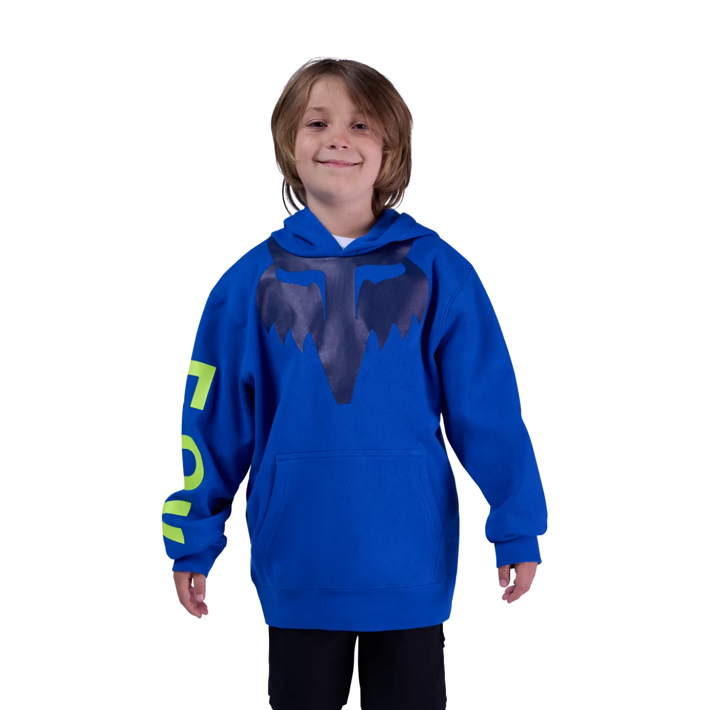 Youth Spire Pullover Hoodie
