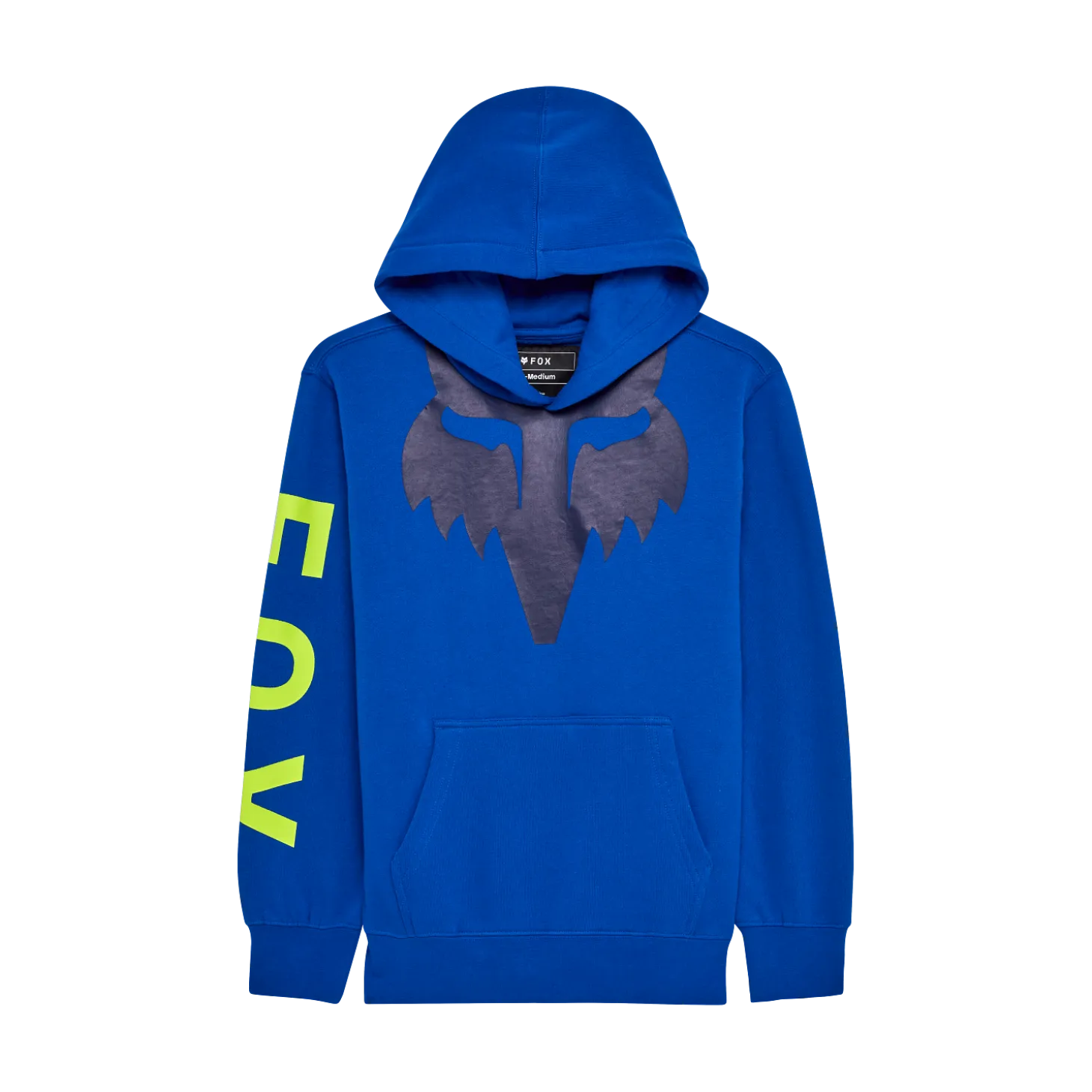 Youth Spire Pullover Hoodie