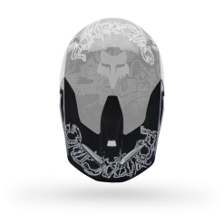 Youth V1 Abyss Helmet Visor
