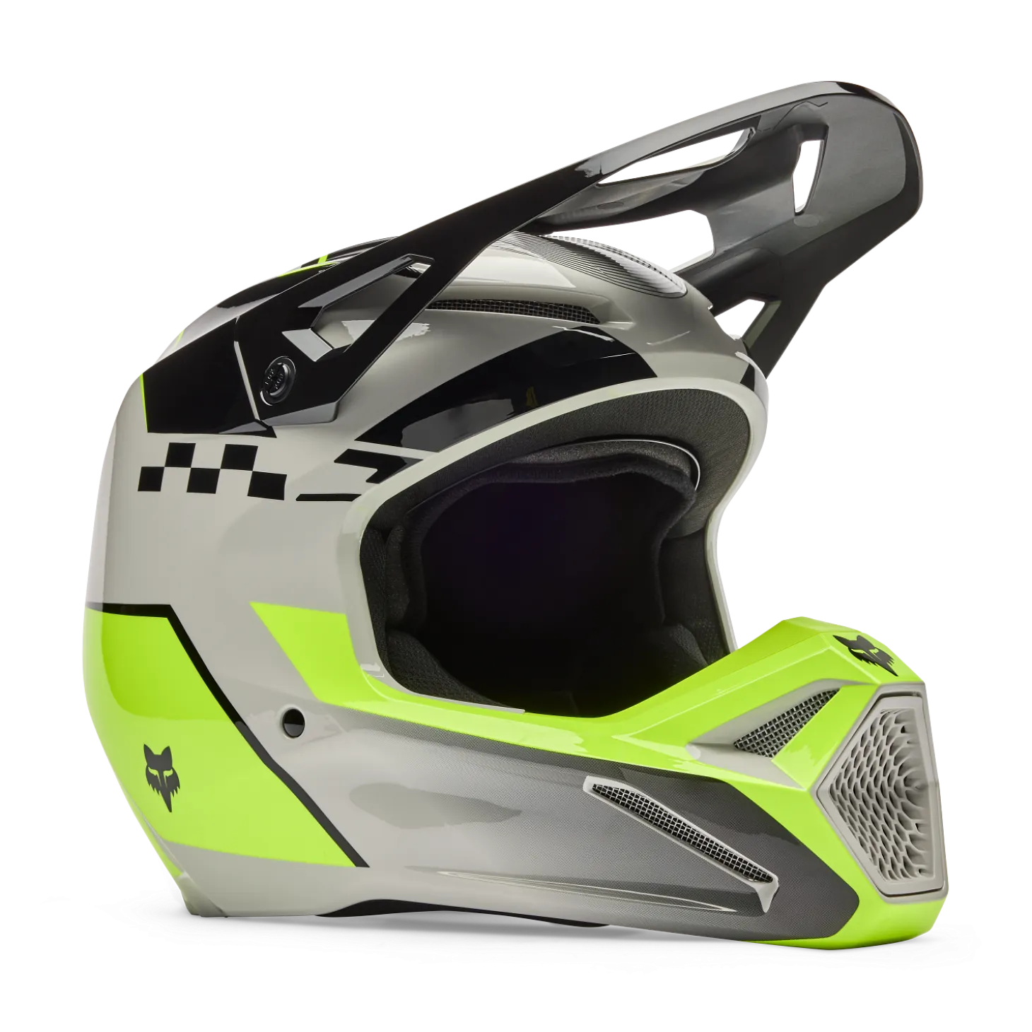 Youth V1 Collect helm