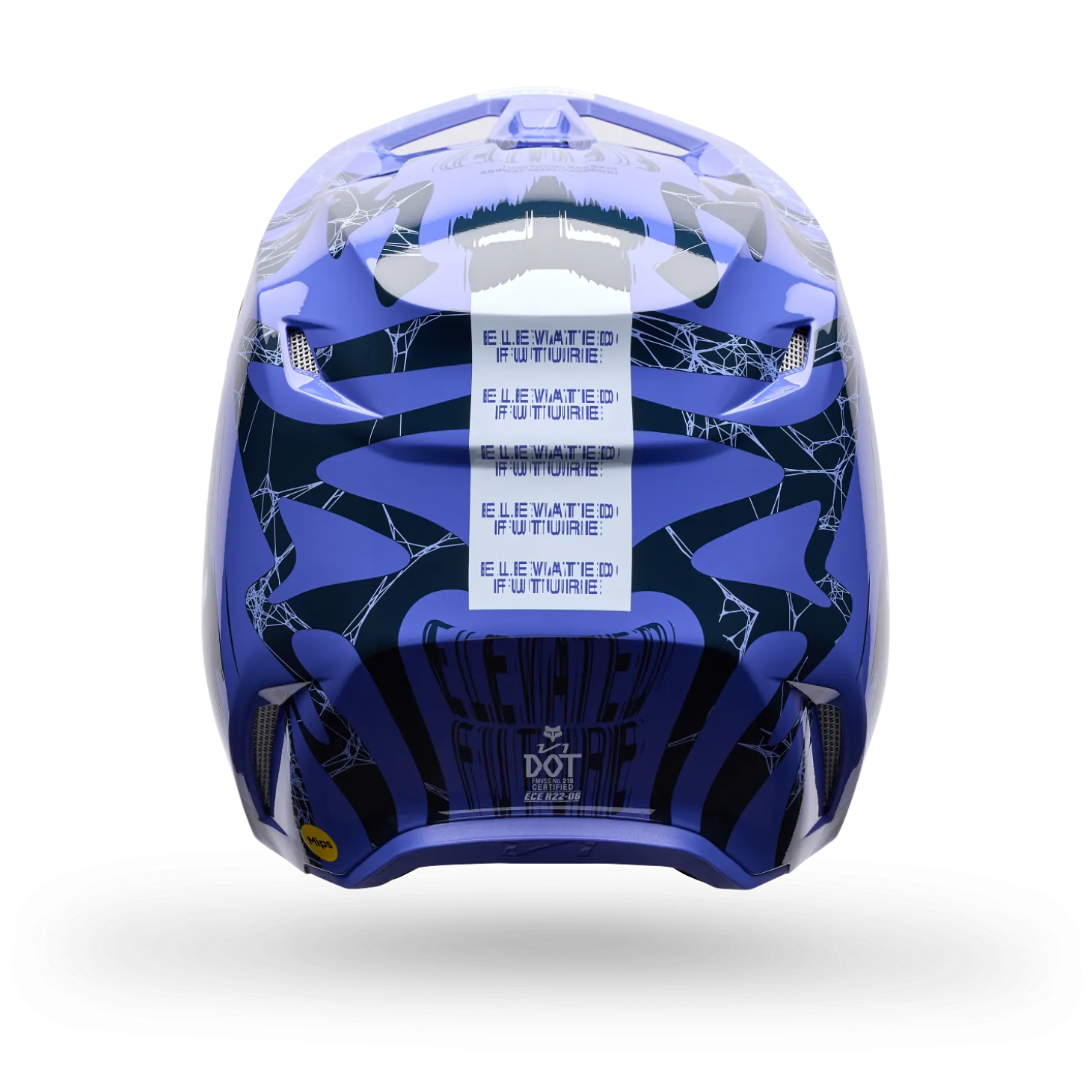 Youth V1 Diffuse Special Edition Helm