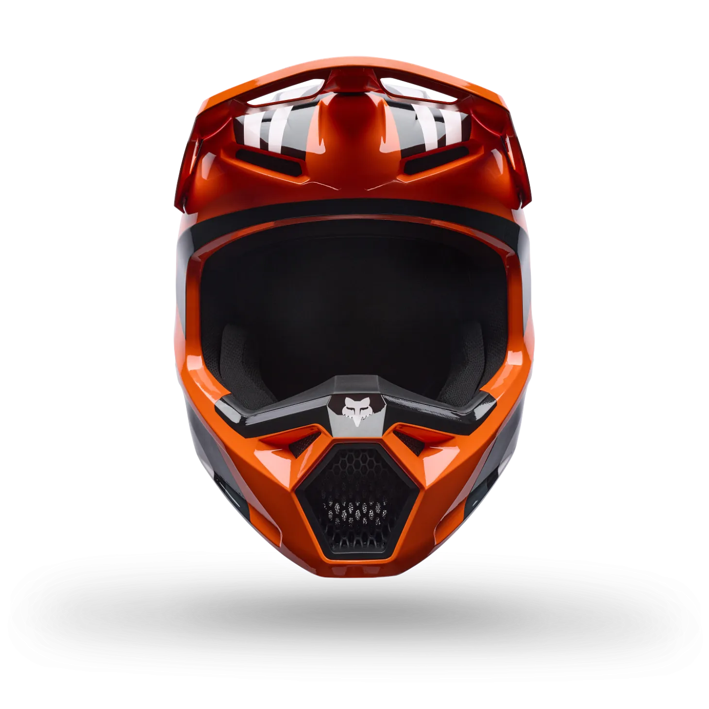 Youth V1 Draft Helmet