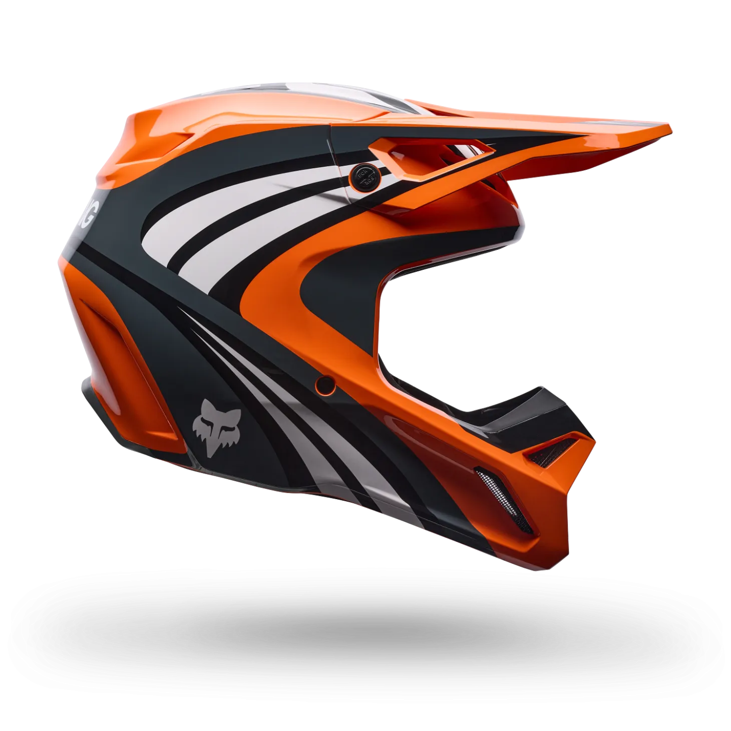 Youth V1 Draft Helmet