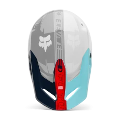 Youth V1 Elevated Helmet Visor