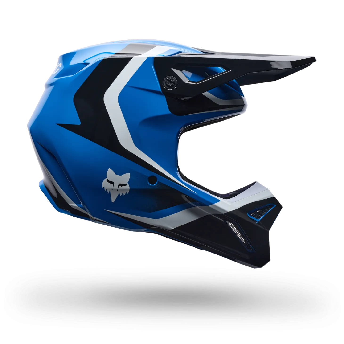 Youth V1 Frame Helmet