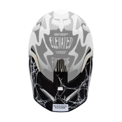 Youth V1 Helmet Dfse Visor Special Edition