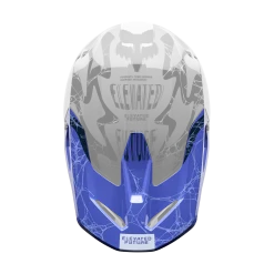 Youth V1 Helmet Dfse Visor Special Edition