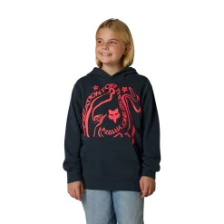 Youth Vision Fleece Pullover