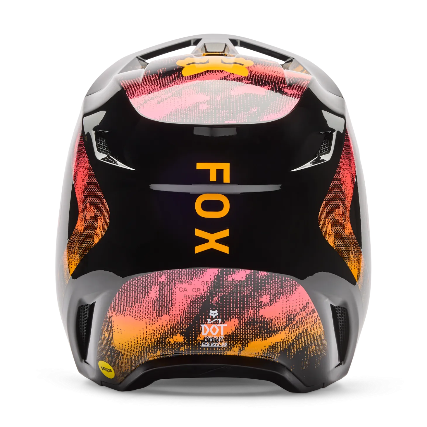 Youth V1 Kairos Helm