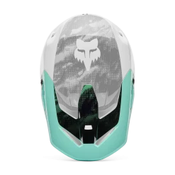 Youth V1 Kairos Helmet Visor