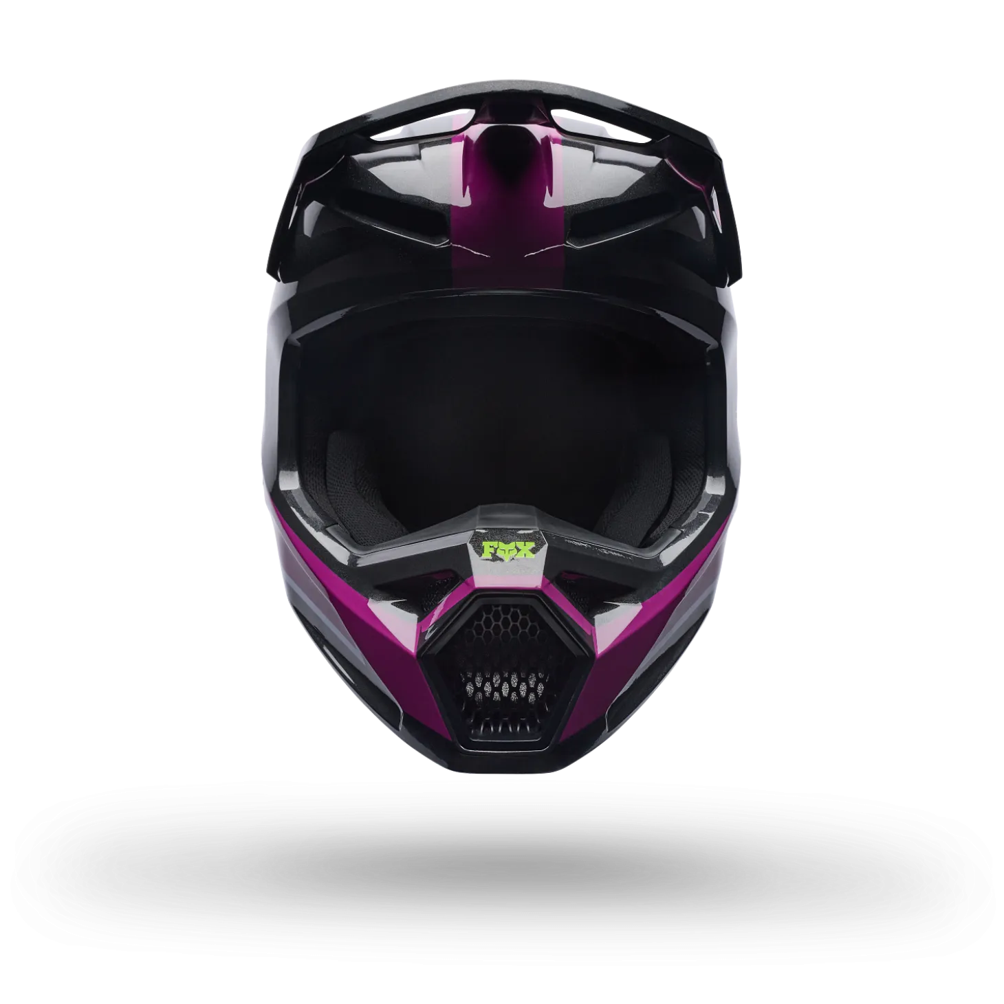 Youth V1 Raid Helmet