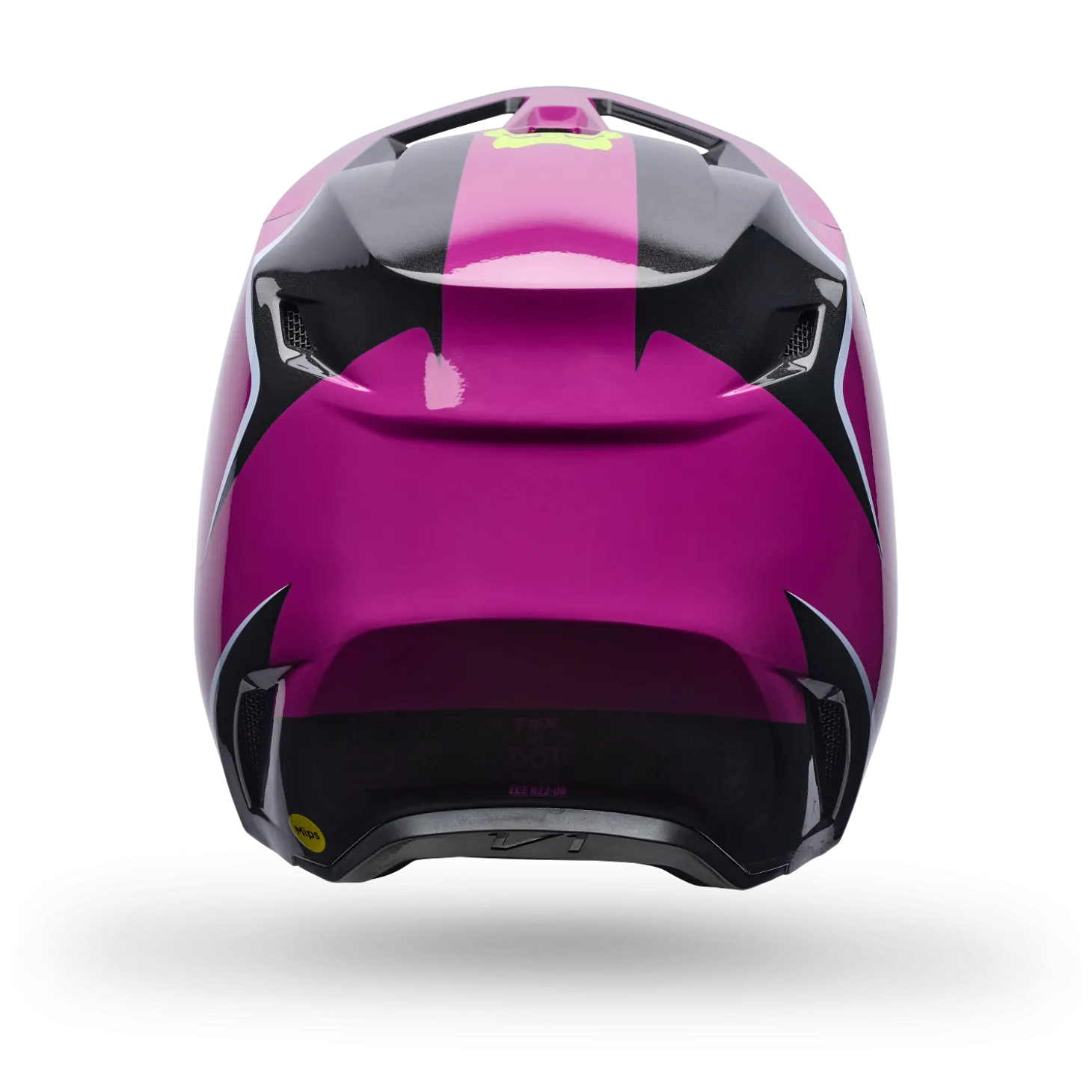 Youth V1 Raid Helmet