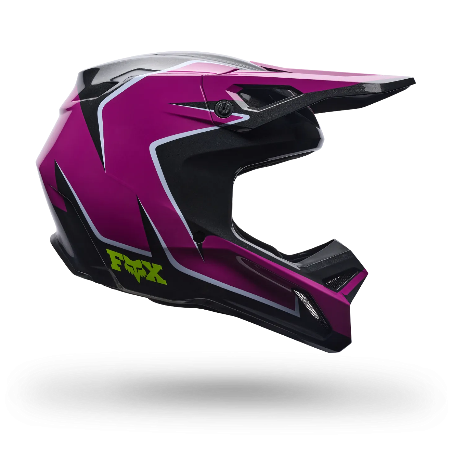 Youth V1 Raid Helmet