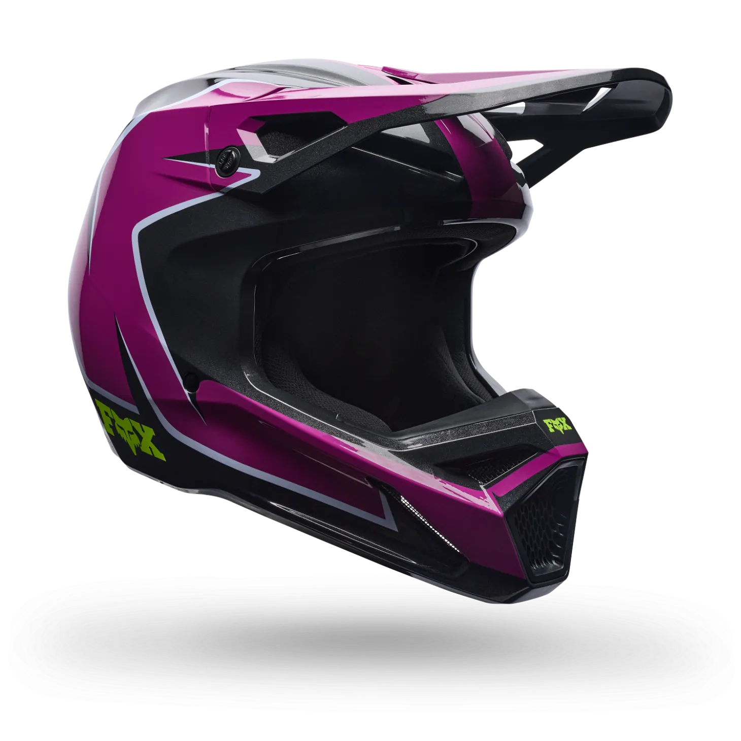 Youth V1 Raid Helmet