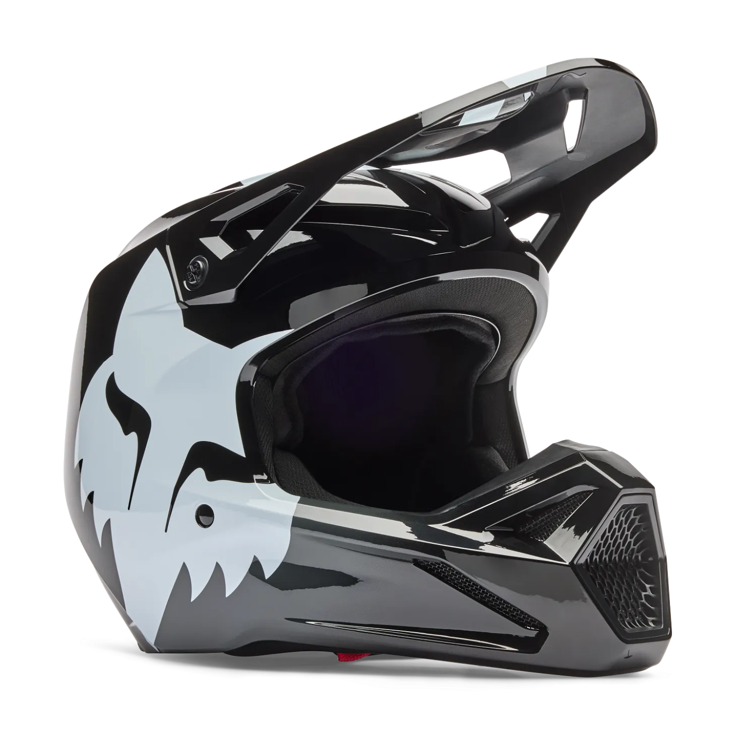 Youth V1 Shield helm
