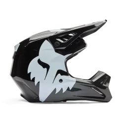 Youth V1 Shield helm