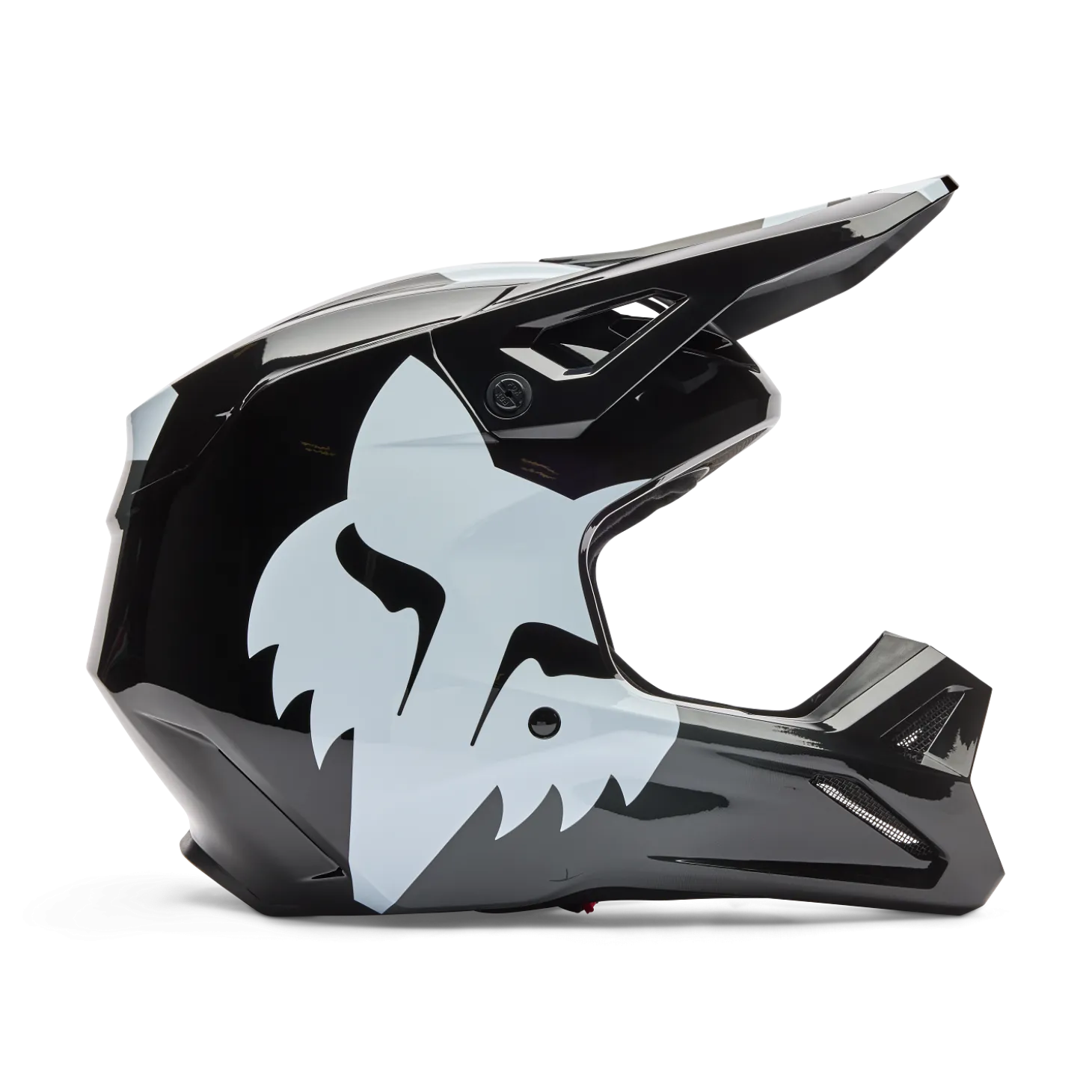 Youth V1 Shield helm