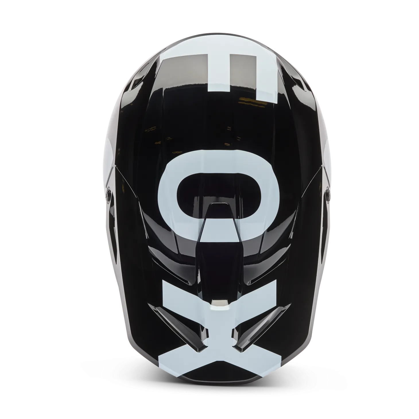 Youth V1 Shield helm