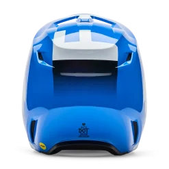 Youth V1 Shield helm