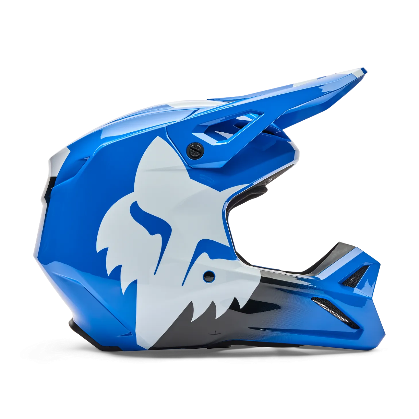 Youth V1 Shield helm