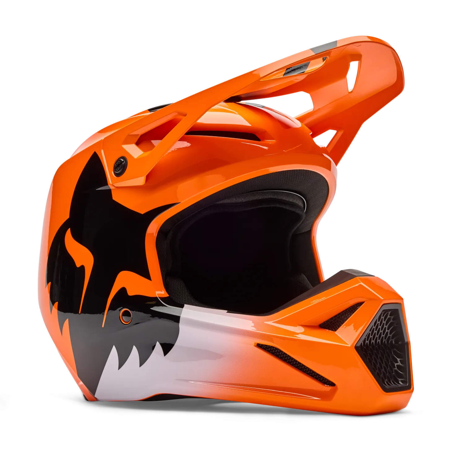 Youth V1 Shield helm