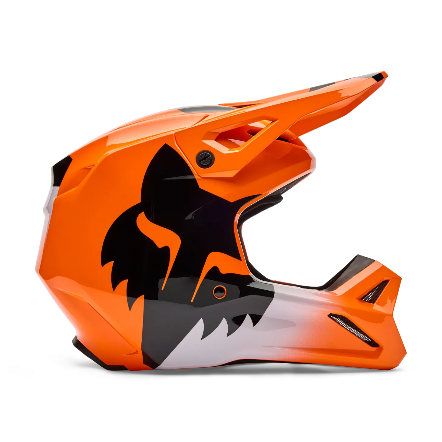 Youth V1 Shield helm