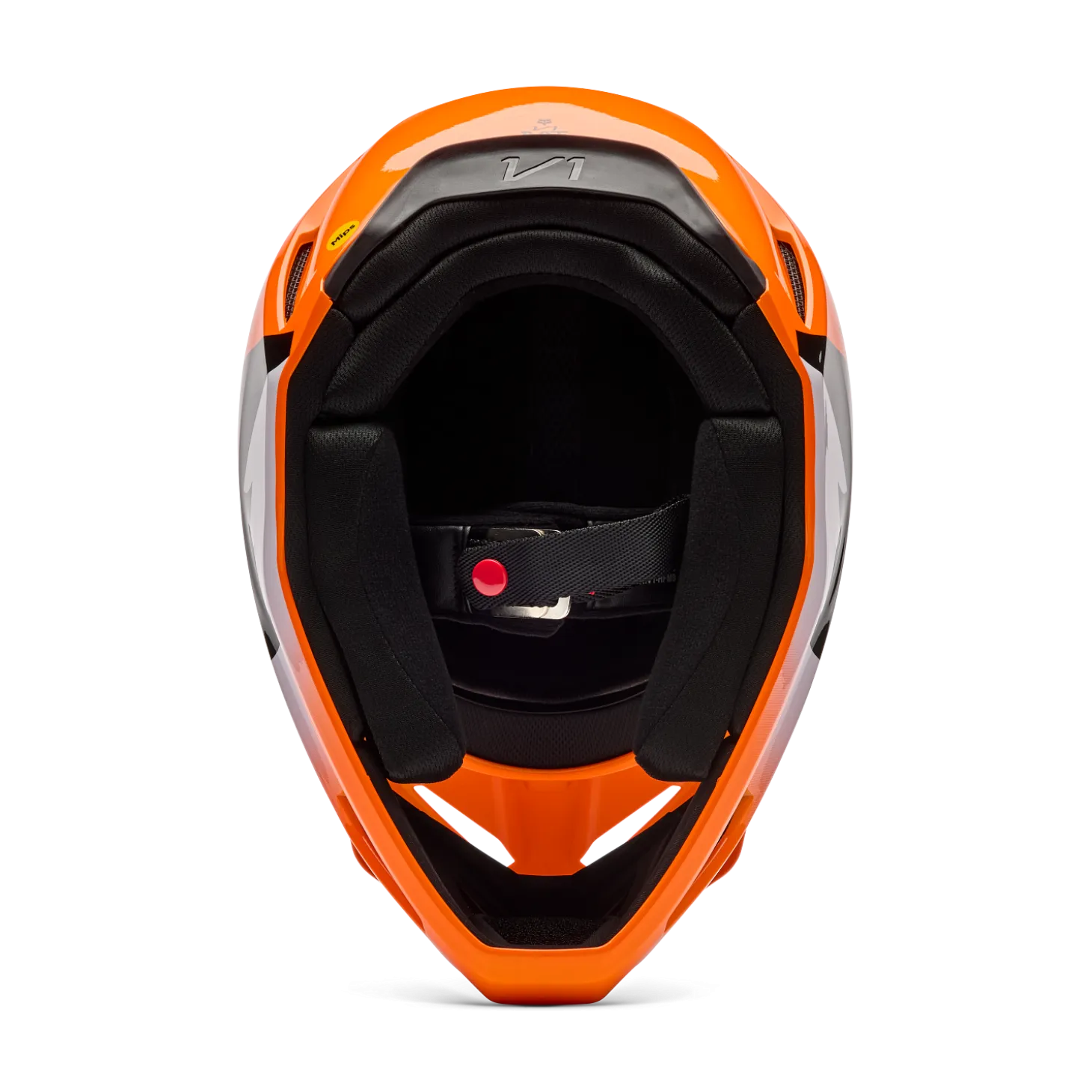 Youth V1 Shield helm