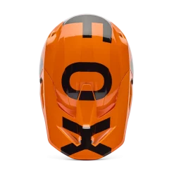 Youth V1 Shield helm