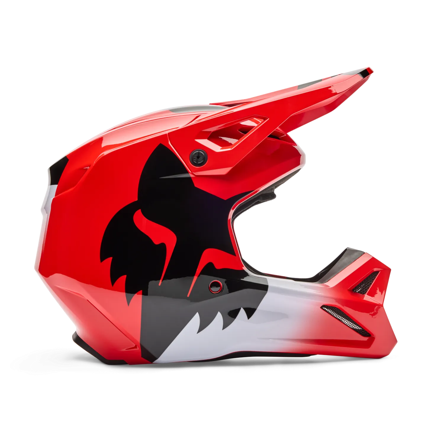 Youth V1 Shield helm