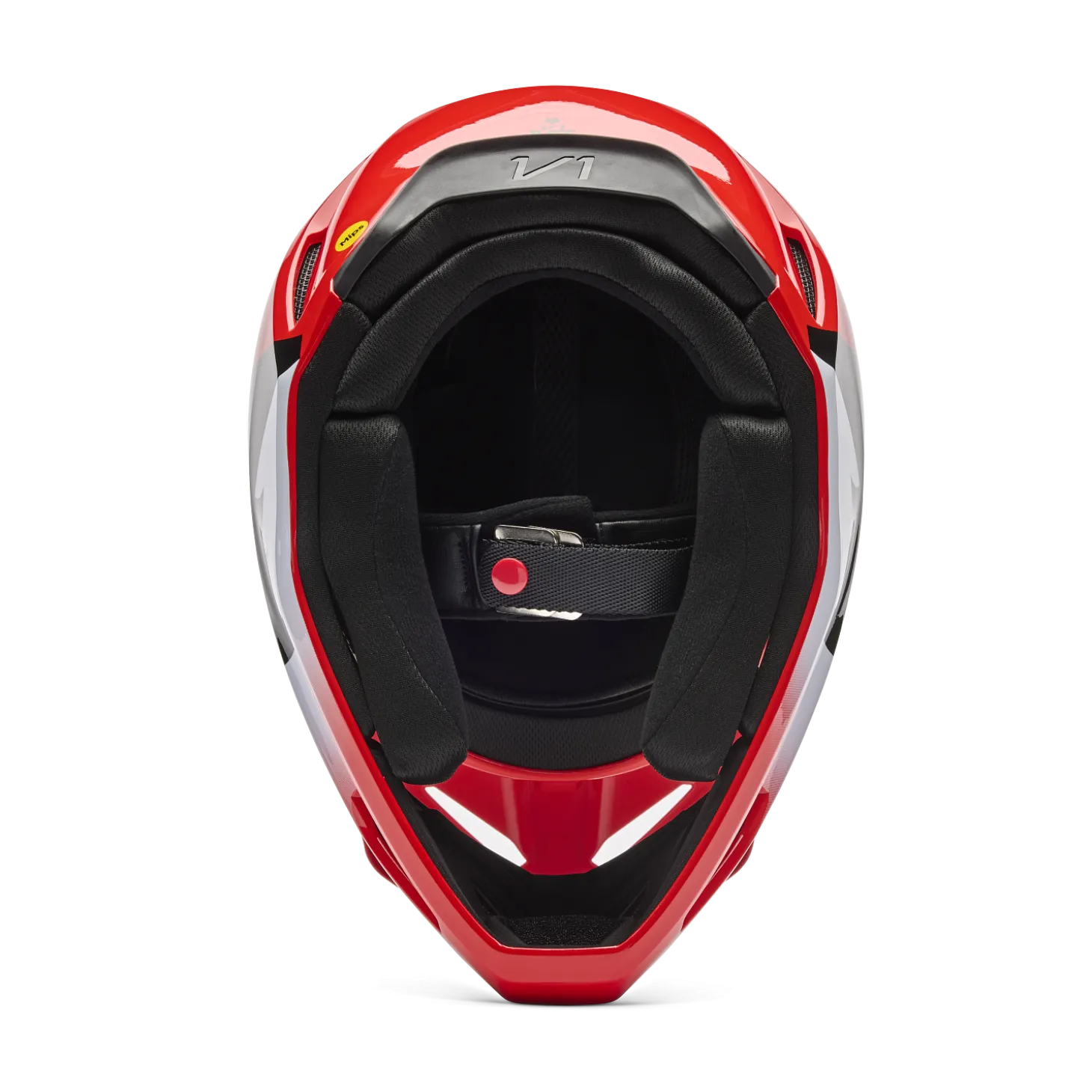 Youth V1 Shield helm