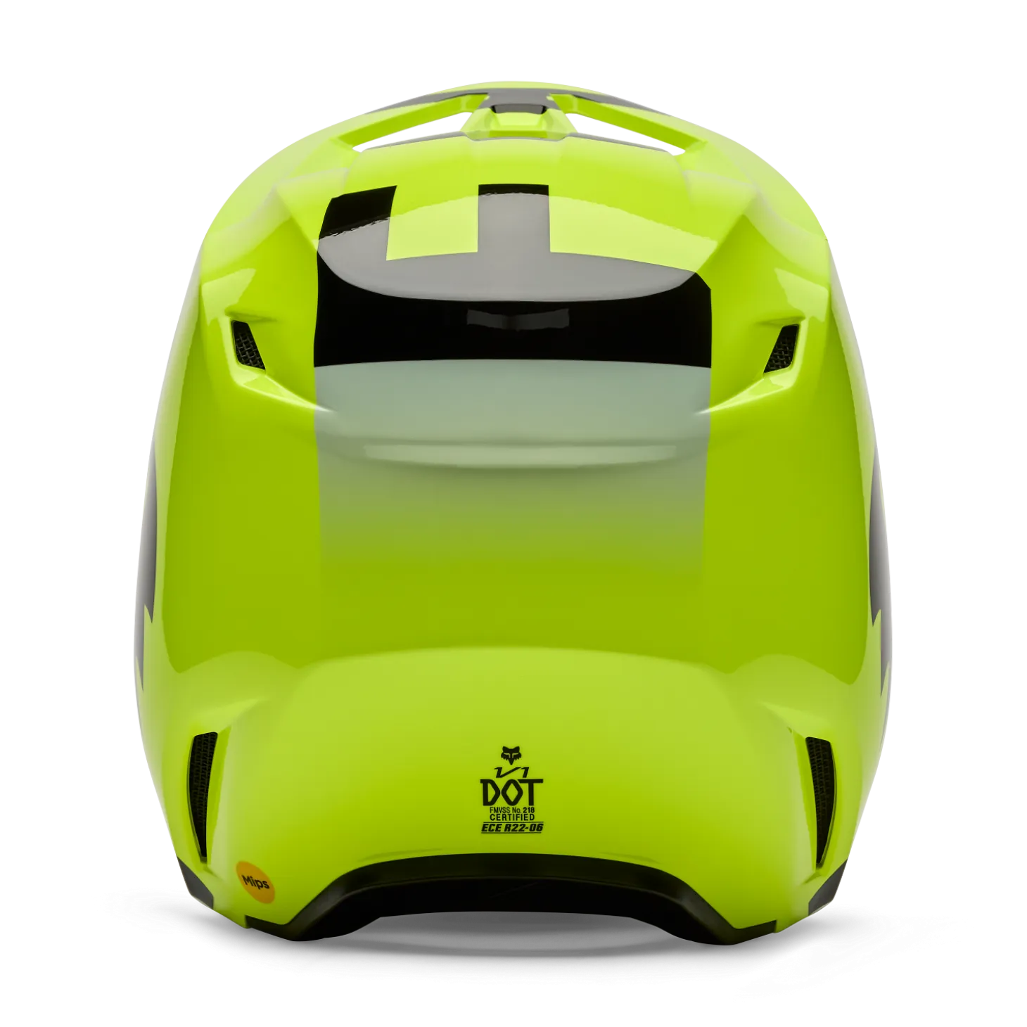 Youth V1 Shield helm