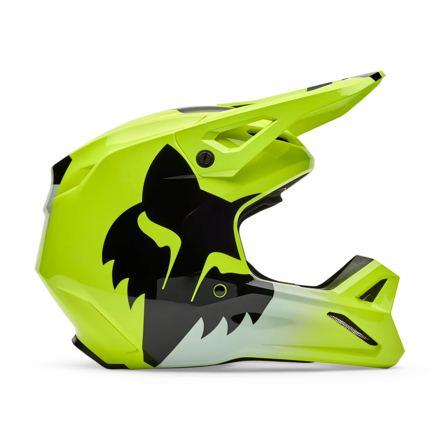 Youth V1 Shield helm