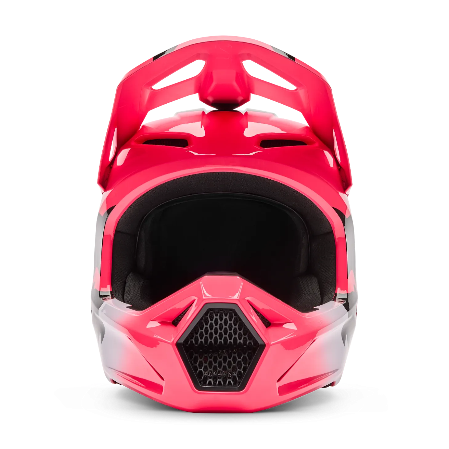 Youth V1 Shield helm
