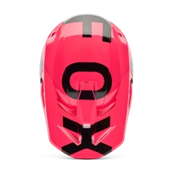 Youth V1 Shield helm