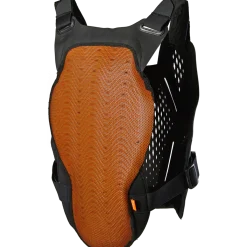 ZACHTE RUGBESCHERMER RACEFRAME IMPACT D3O®